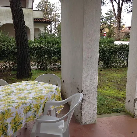 Ferienhaus Web 45 *